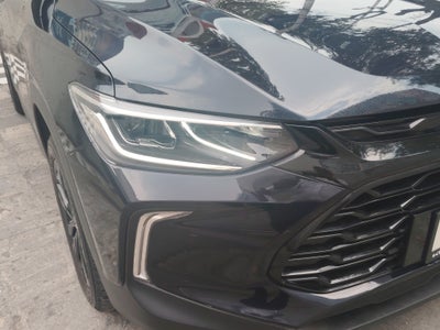 2024 Chevrolet Tracker 1.2 Rs At