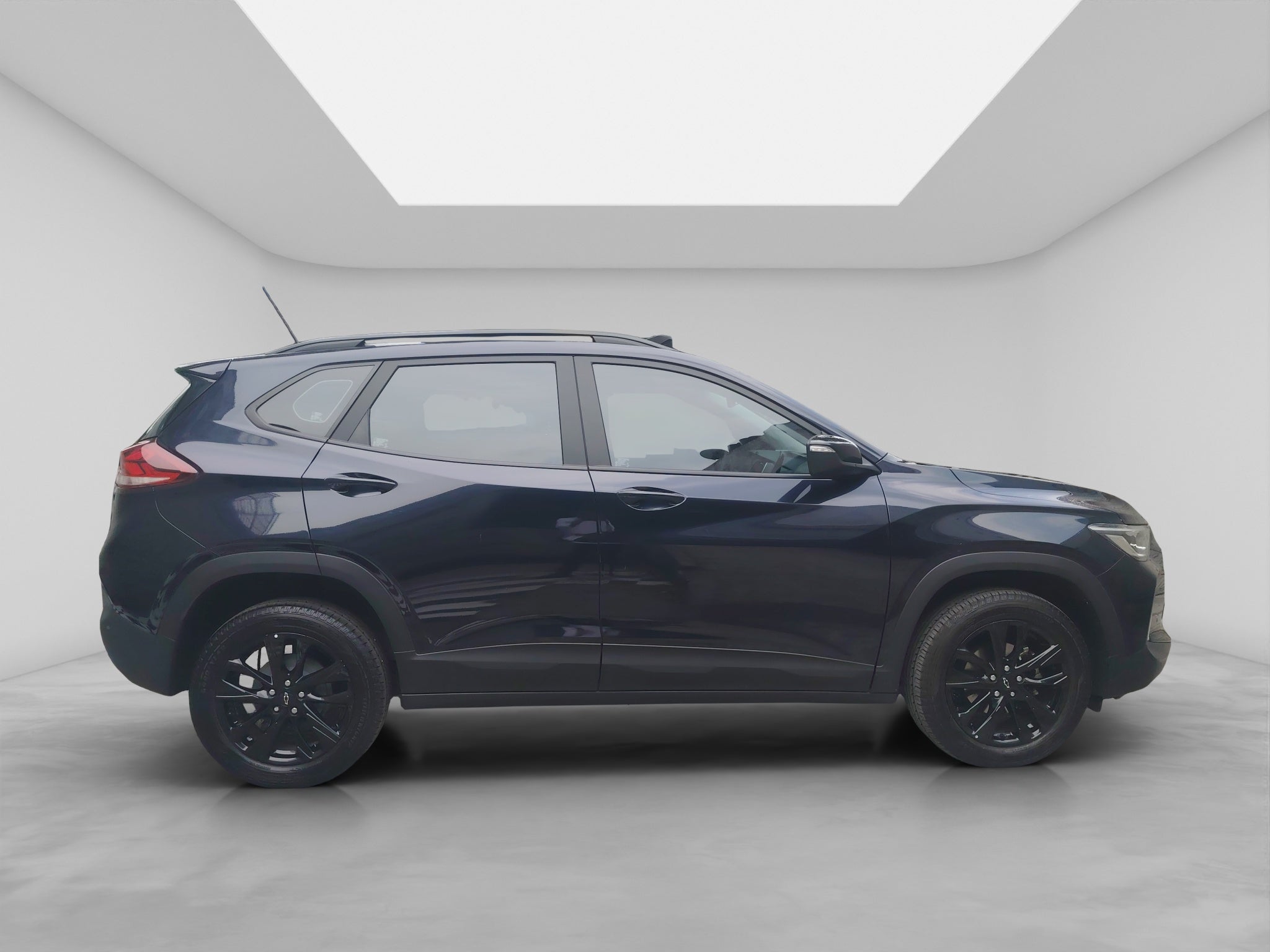 2024 Chevrolet Tracker 1.2 Rs At