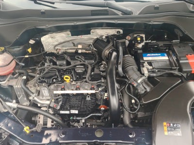 2024 Chevrolet Tracker 1.2 Rs At
