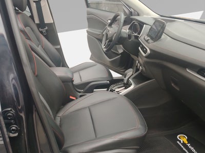 2024 Chevrolet Tracker 1.2 Rs At