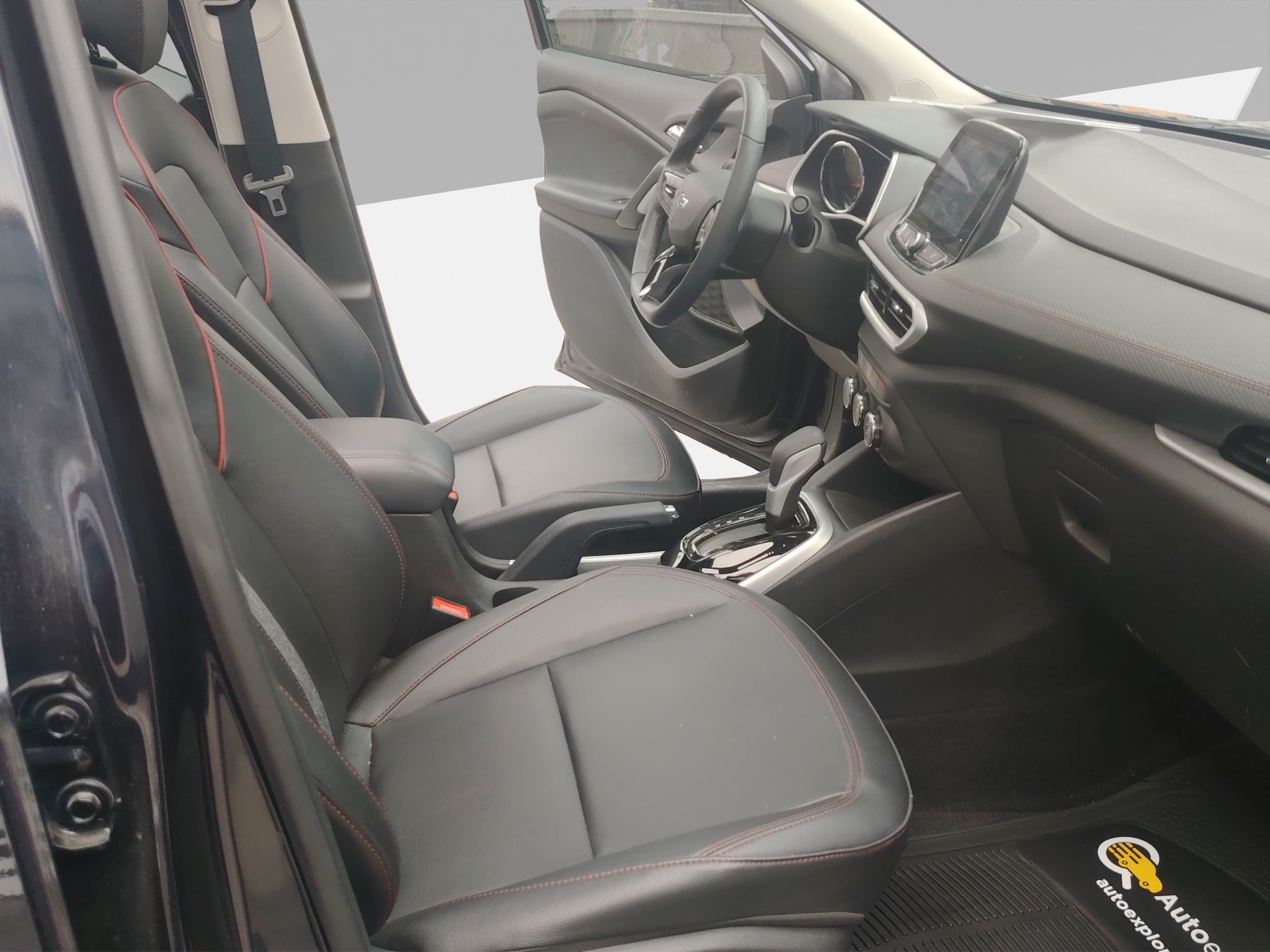 2024 Chevrolet Tracker 1.2 Rs At