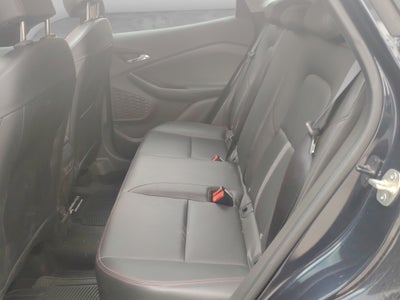 2024 Chevrolet Tracker 1.2 Rs At