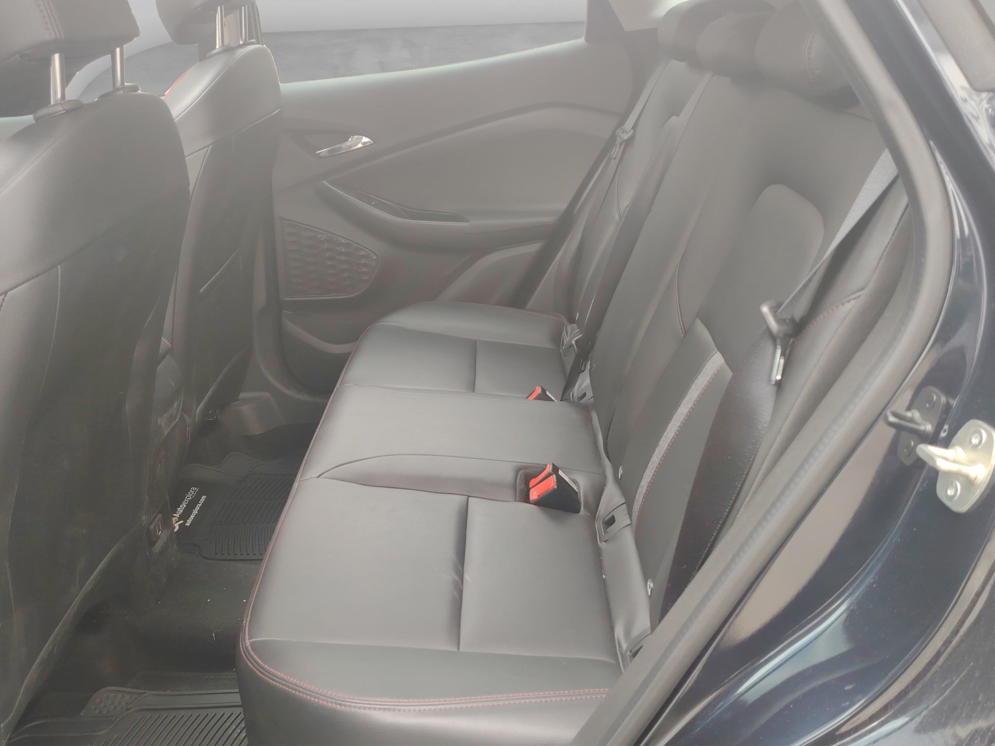 2024 Chevrolet Tracker 1.2 Rs At