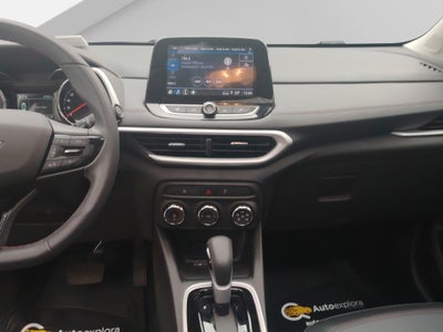 2024 Chevrolet Tracker 1.2 Rs At