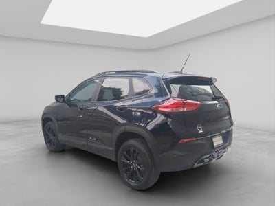 2024 Chevrolet Tracker 1.2 Rs At