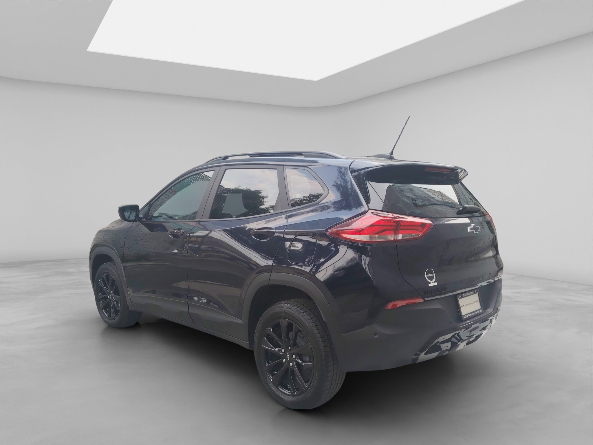 2024 Chevrolet Tracker 1.2 Rs At