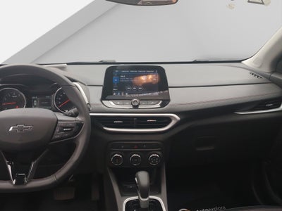 2024 Chevrolet Tracker 1.2 Rs At