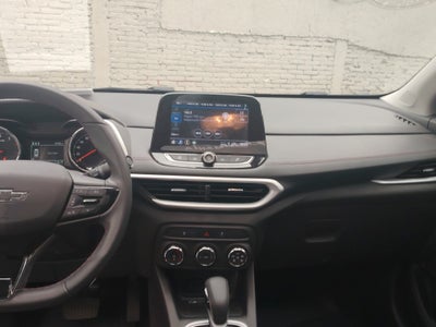 2024 Chevrolet Tracker 1.2 Rs At