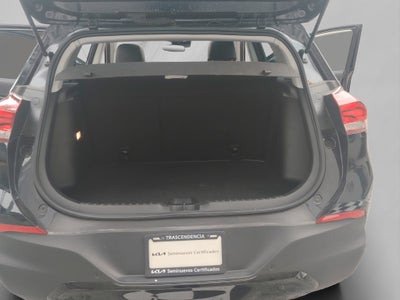 2024 Chevrolet Tracker 1.2 Rs At