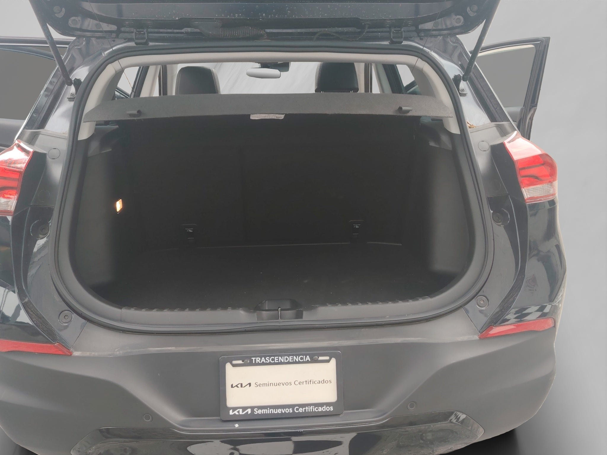 2024 Chevrolet Tracker 1.2 Rs At