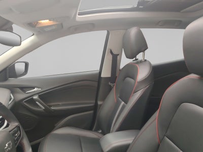 2024 Chevrolet Tracker 1.2 Rs At