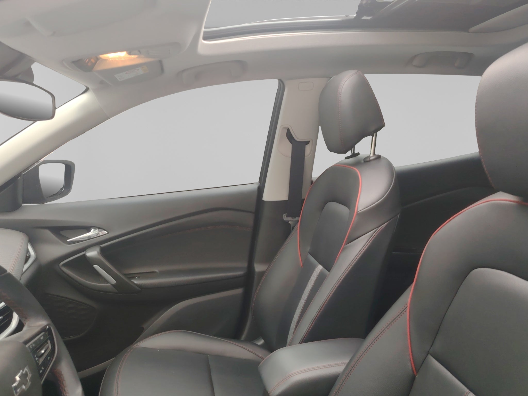 2024 Chevrolet Tracker 1.2 Rs At