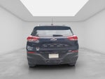 2024 Chevrolet Tracker 1.2 Rs At