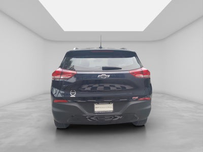 2024 Chevrolet Tracker 1.2 Rs At