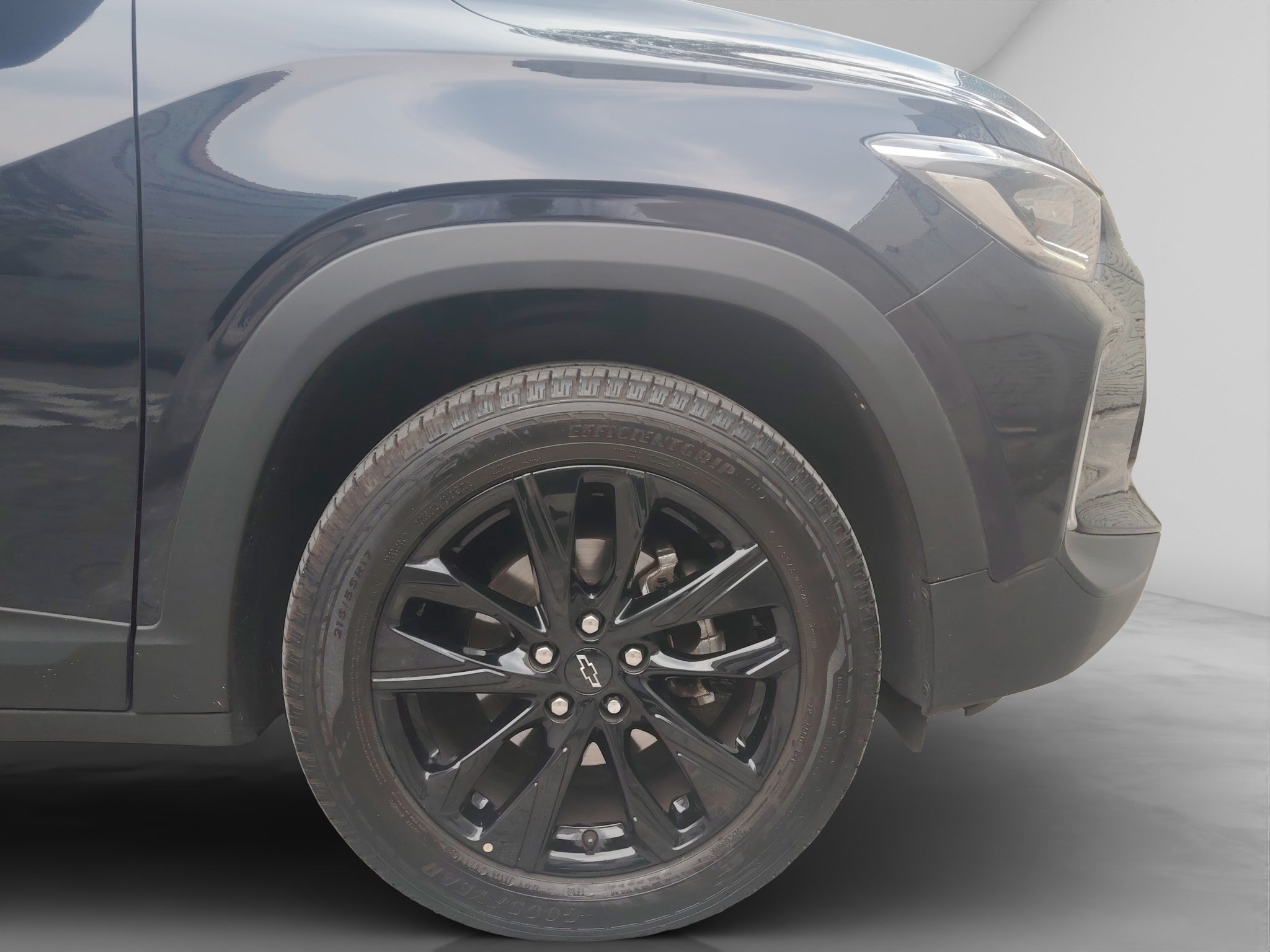 2024 Chevrolet Tracker 1.2 Rs At