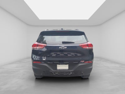 2024 Chevrolet Tracker 1.2 Rs At