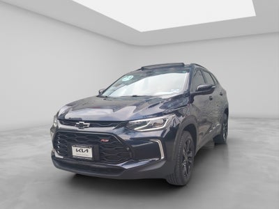 2024 Chevrolet Tracker 1.2 Rs At
