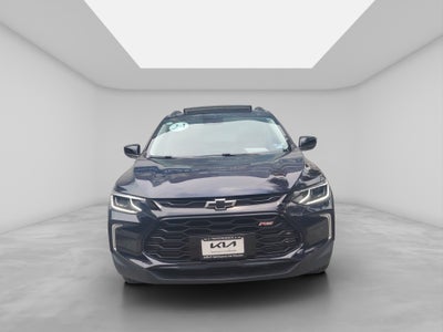 2024 Chevrolet Tracker 1.2 Rs At