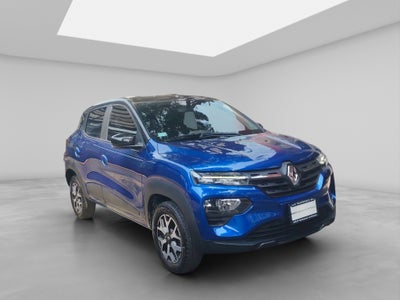 2025 Renault Kwid 1.0 Bitono Mt