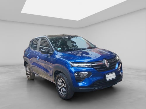 2025 Renault Kwid 1.0 Bitono Mt