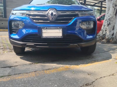2025 Renault Kwid 1.0 Bitono Mt