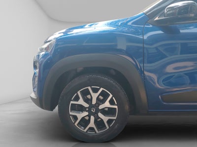 2025 Renault Kwid 1.0 Bitono Mt