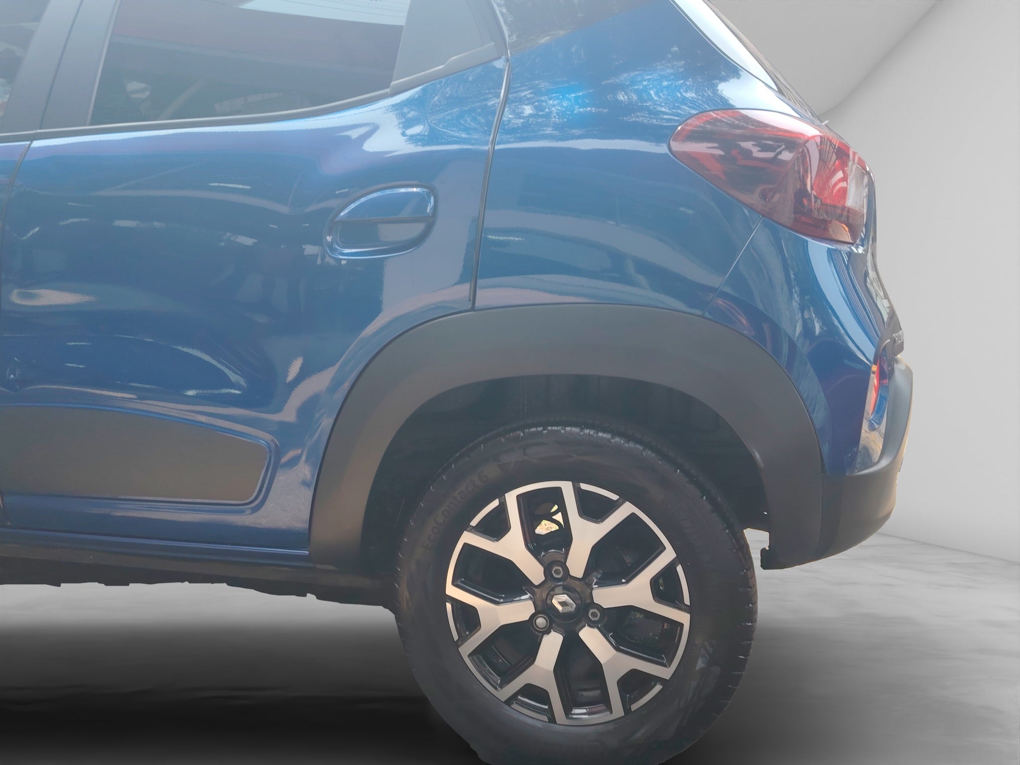 2025 Renault Kwid 1.0 Bitono Mt