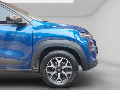 2025 Renault Kwid 1.0 Bitono Mt