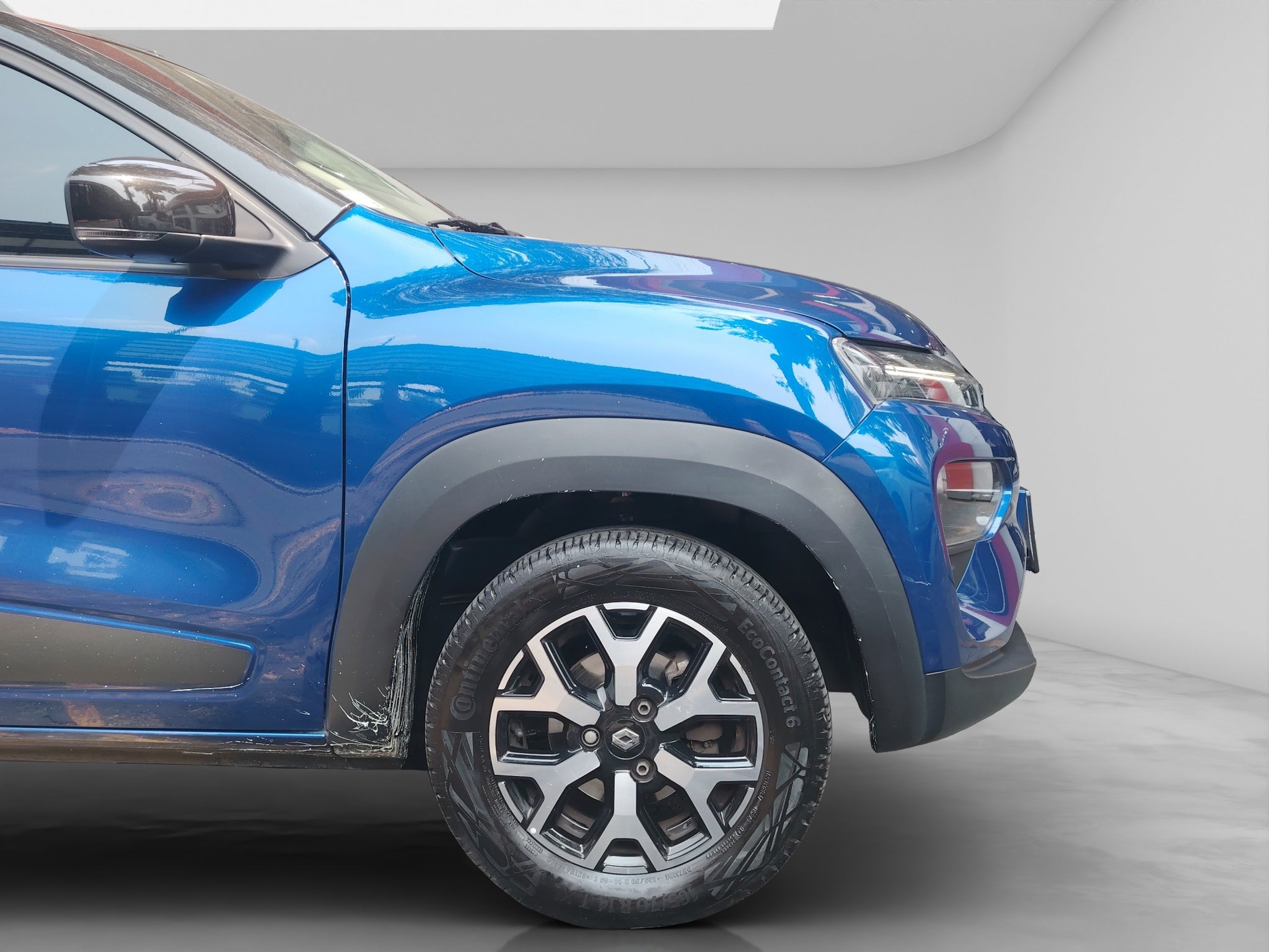 2025 Renault Kwid 1.0 Bitono Mt