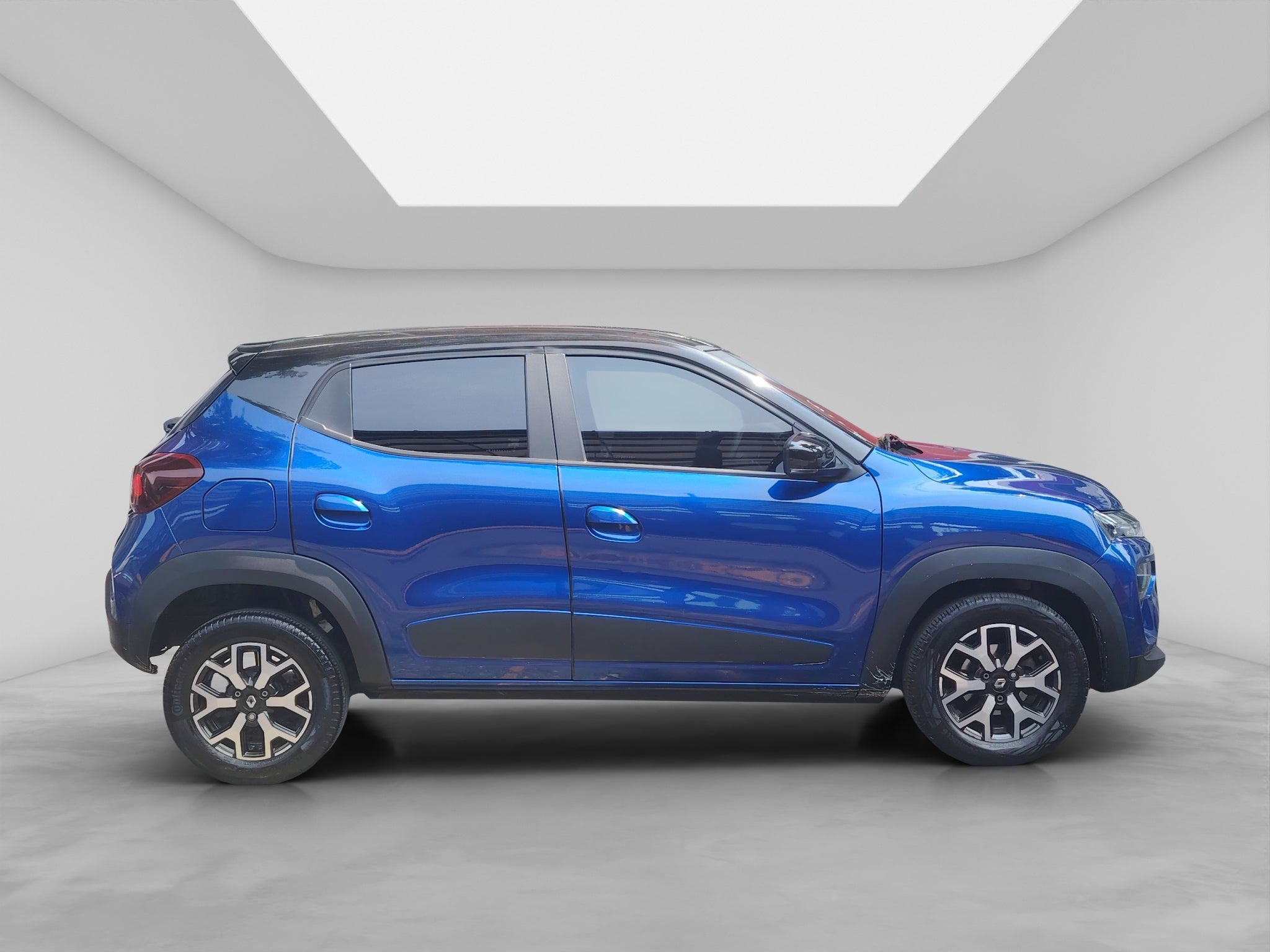 2025 Renault Kwid 1.0 Bitono Mt