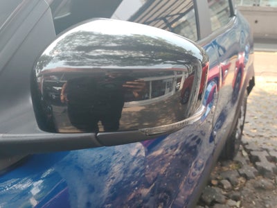 2025 Renault Kwid 1.0 Bitono Mt