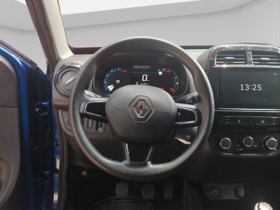 2025 Renault Kwid 1.0 Bitono Mt