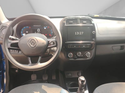2025 Renault Kwid 1.0 Bitono Mt