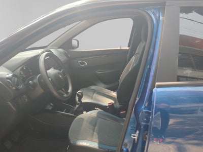 2025 Renault Kwid 1.0 Bitono Mt