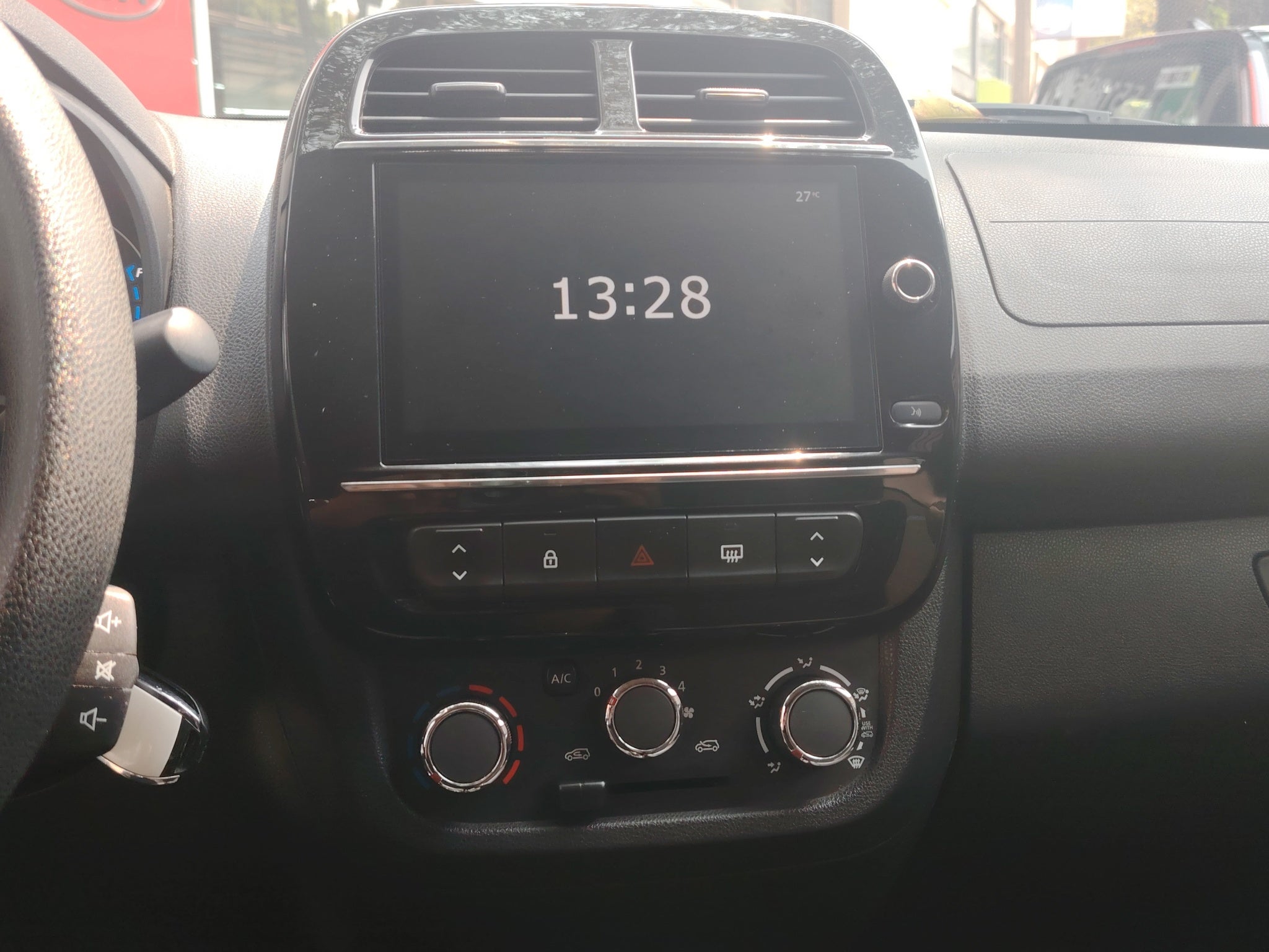 2025 Renault Kwid 1.0 Bitono Mt