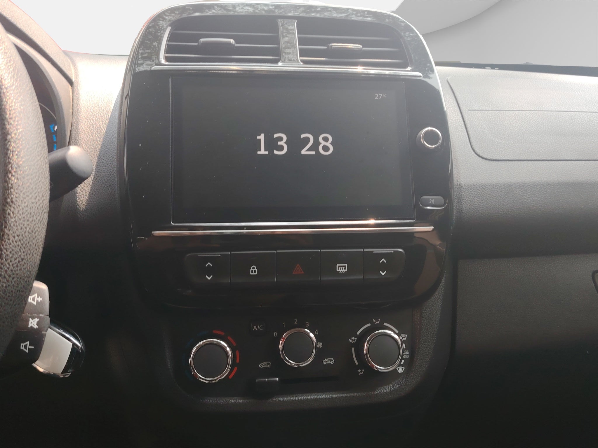 2025 Renault Kwid 1.0 Bitono Mt