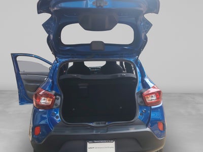 2025 Renault Kwid 1.0 Bitono Mt