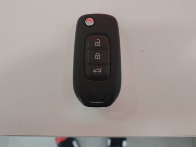 2025 Renault Kwid 1.0 Bitono Mt