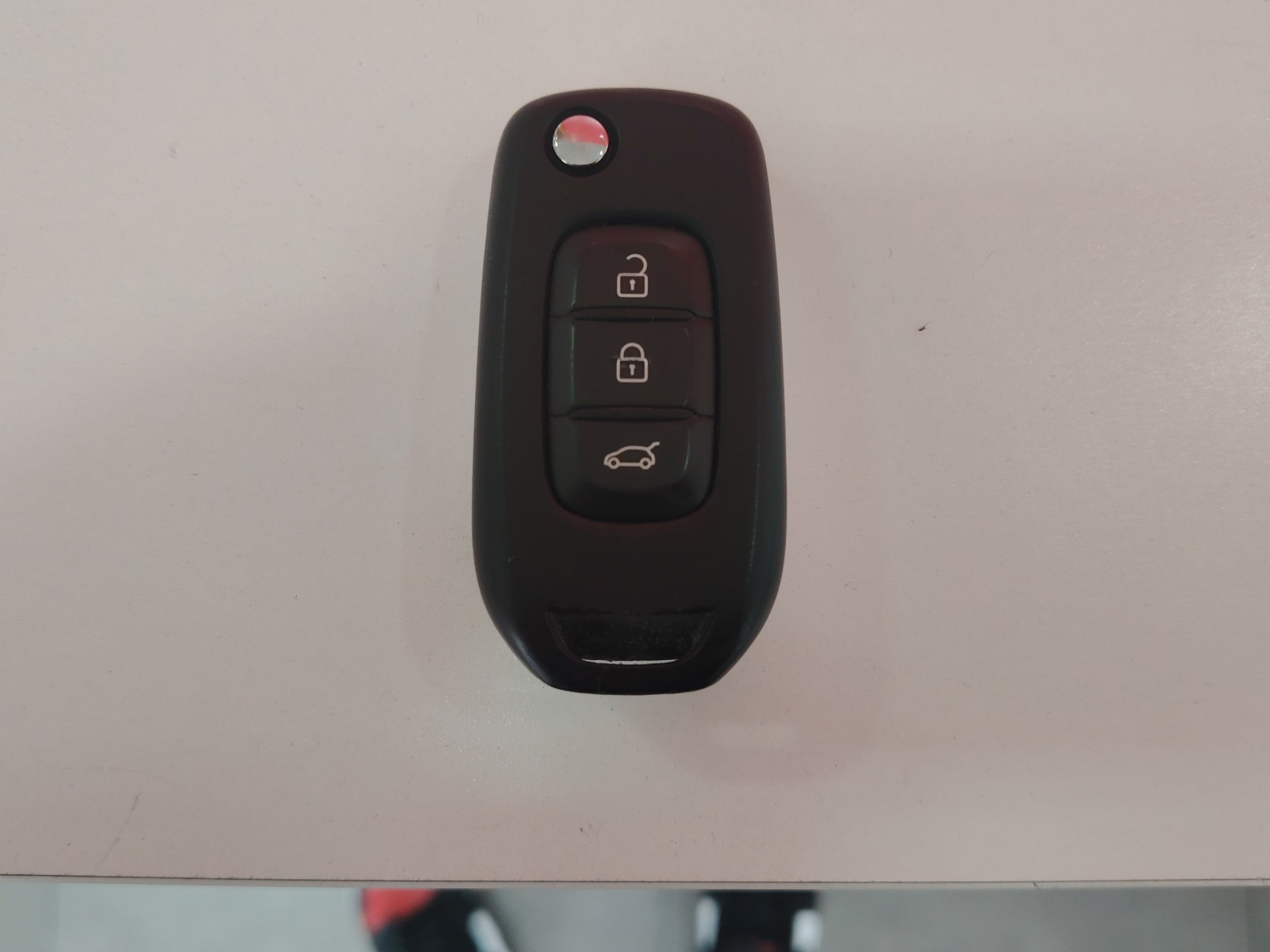 2025 Renault Kwid 1.0 Bitono Mt