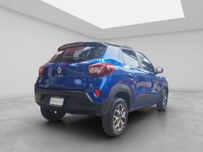 2025 Renault Kwid 1.0 Bitono Mt