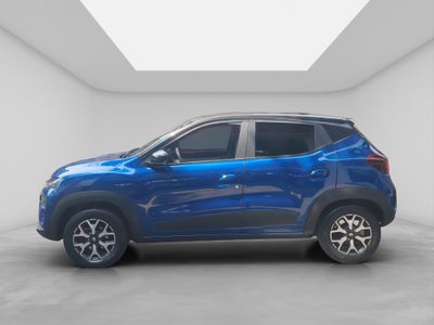 2025 Renault Kwid 1.0 Bitono Mt