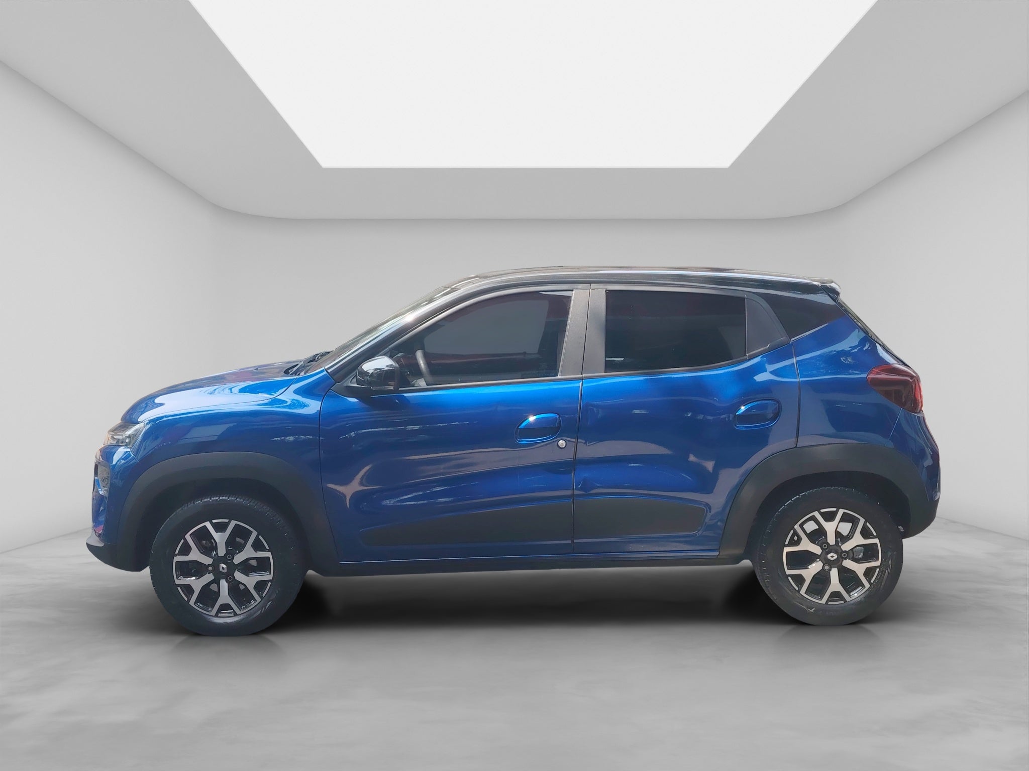 2025 Renault Kwid 1.0 Bitono Mt