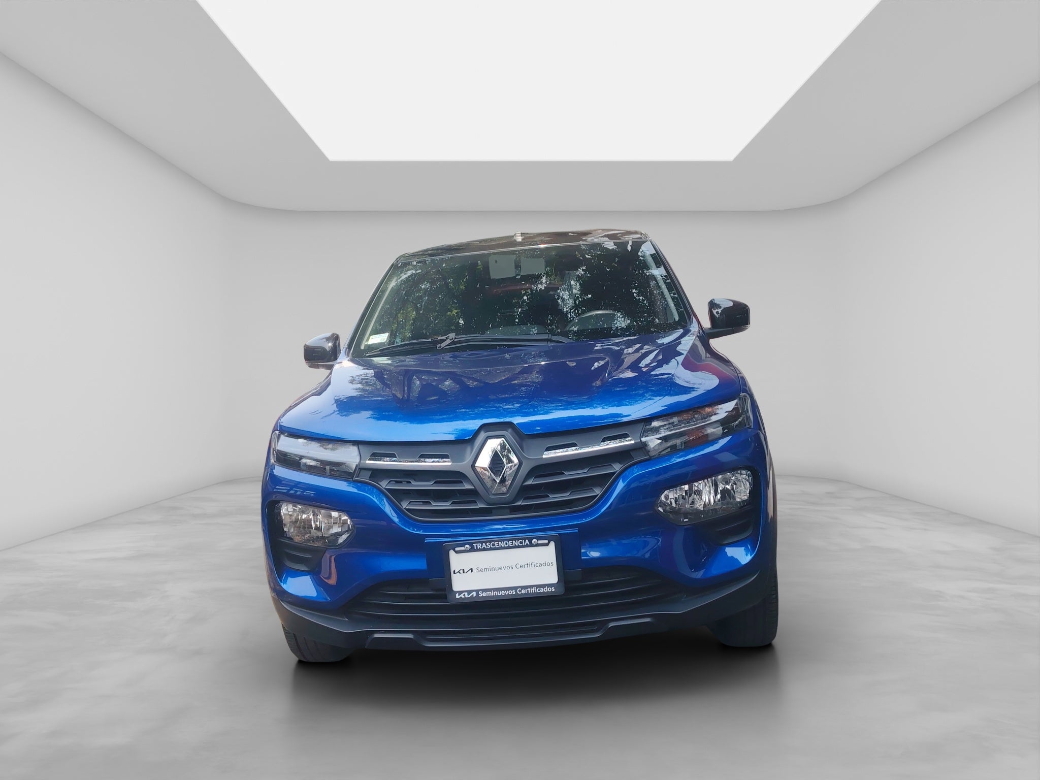 2025 Renault Kwid 1.0 Bitono Mt