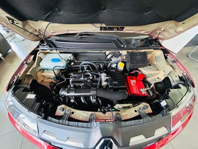 2024 Renault Kwid 1.0 Outsider Mt