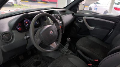 2020 Renault Oroch 2.0 Zen Mt