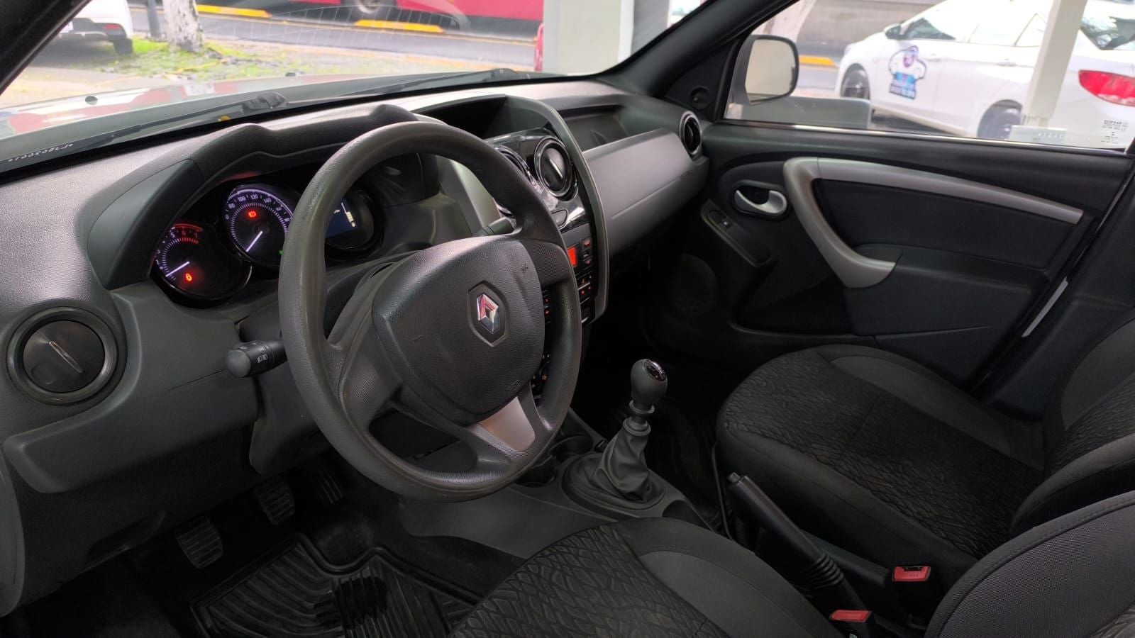 2020 Renault Oroch 2.0 Zen Mt