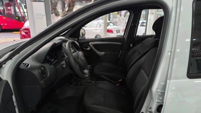 2020 Renault Oroch 2.0 Zen Mt