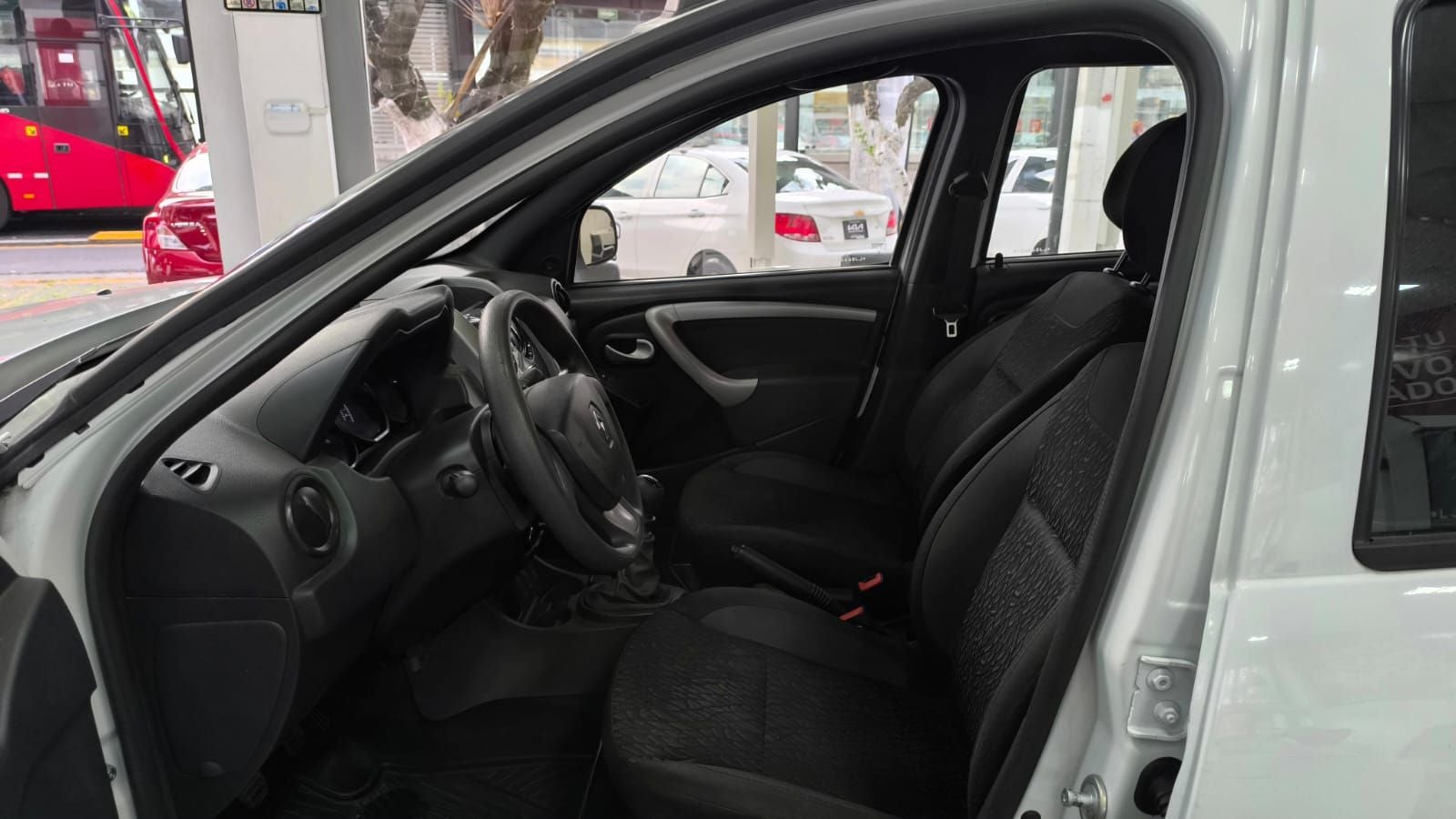 2020 Renault Oroch 2.0 Zen Mt