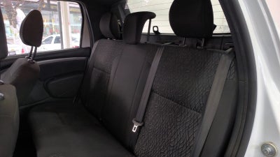 2020 Renault Oroch 2.0 Zen Mt