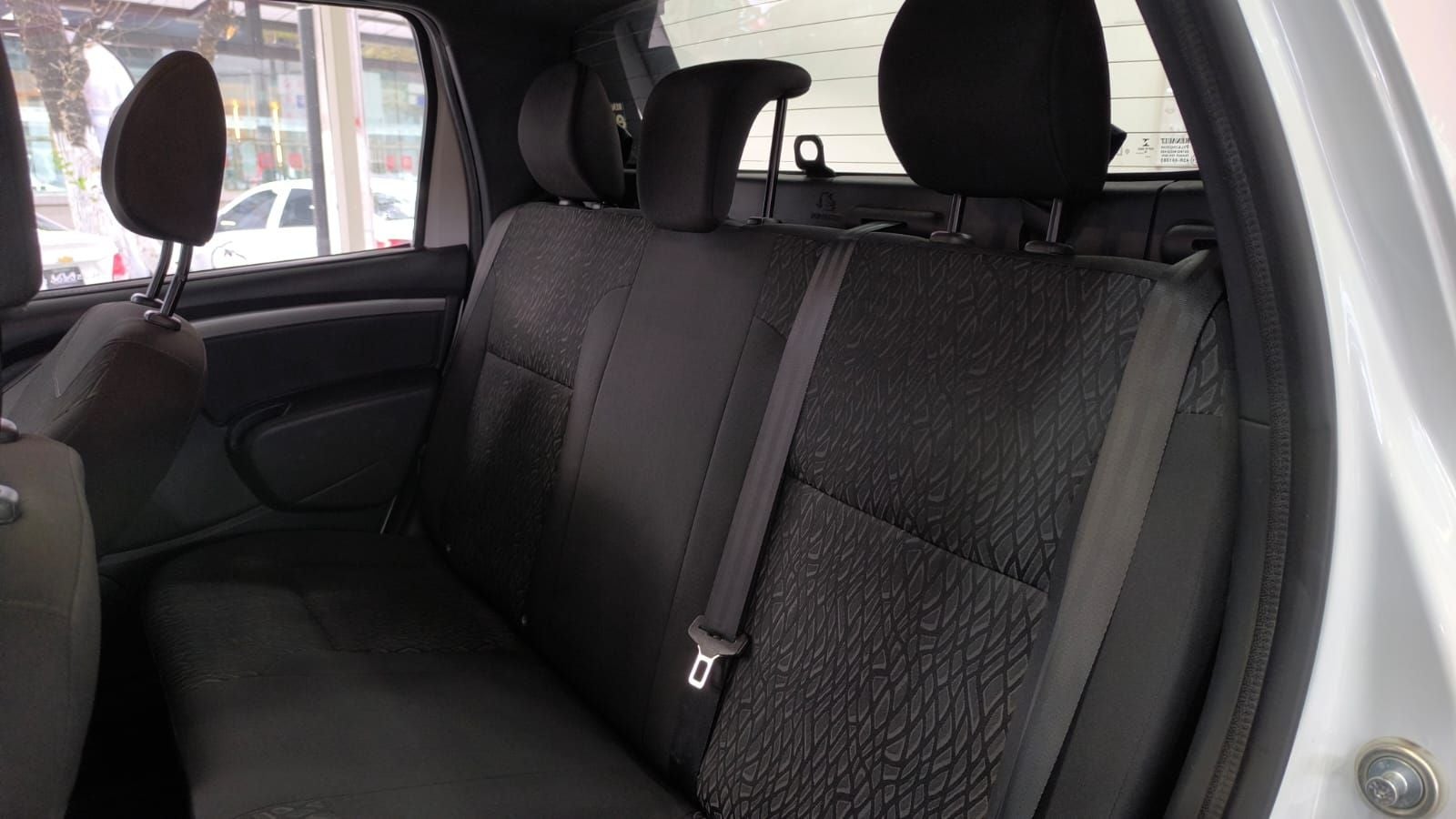 2020 Renault Oroch 2.0 Zen Mt